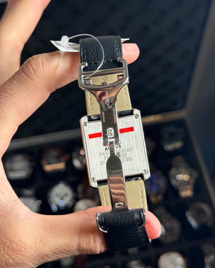 CARTIER TANK MUST SOLARBEAT™ TAMAÑO GRANDE