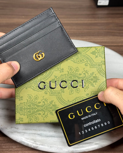 TARJETERO GUCCI