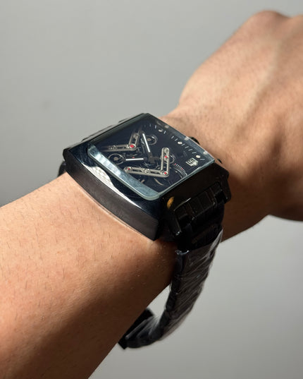 TAG HEUER MÓNACO V4
