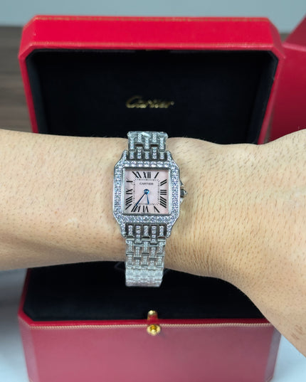 CARTIER PANTHERE