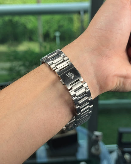 TAG HEUER PENDULUM