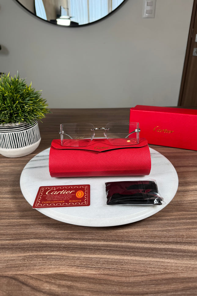 CARTIER