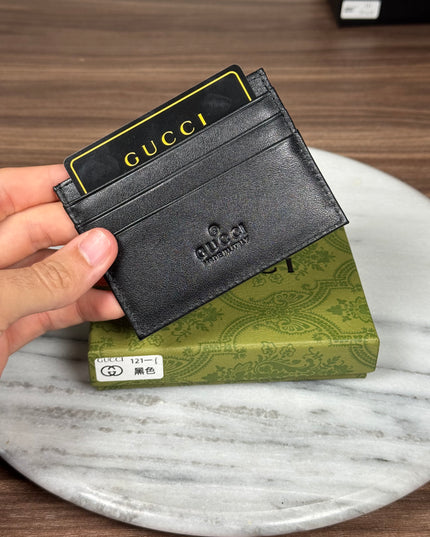 TARJETERO GUCCI