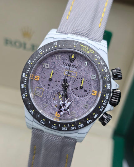 ROLEX DAYTONA SUIZO