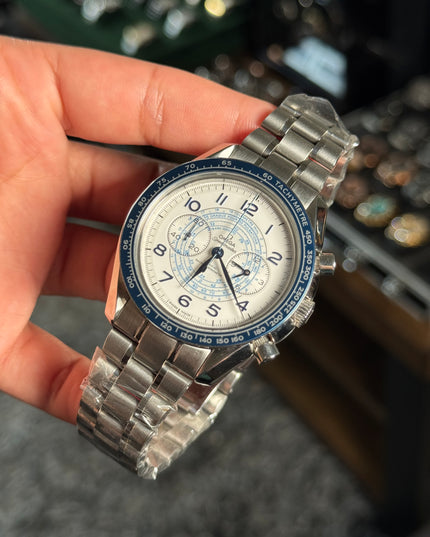 OMEGA SPEEDMASTER CHRONOSCOPE
