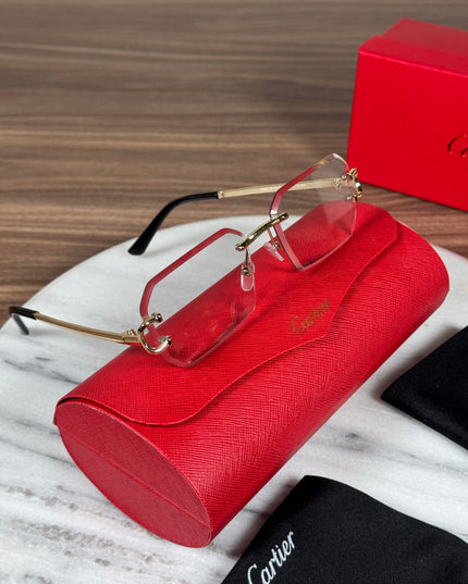 CARTIER FOTOCROMÁTICO