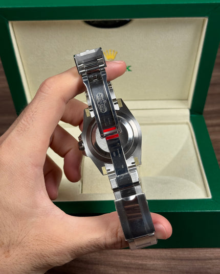 ROLEX GMT SPRITE OYSTER SUIZO 2025