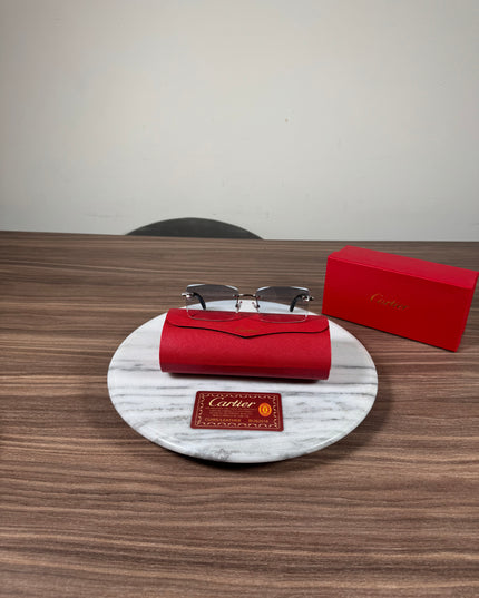 CARTIER FOTOCROMÁTICO