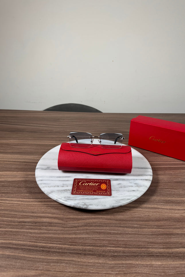 CARTIER FOTOCROMÁTICO