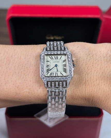 CARTIER PANTHERE