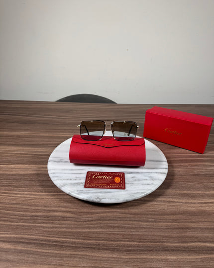 CARTIER