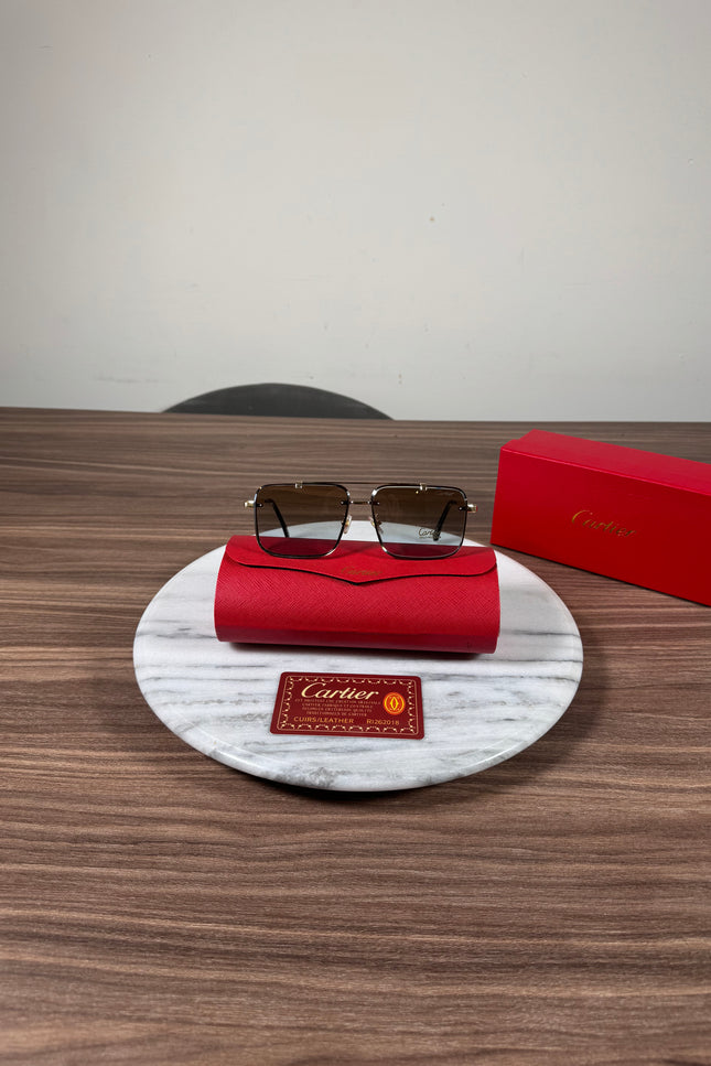 CARTIER