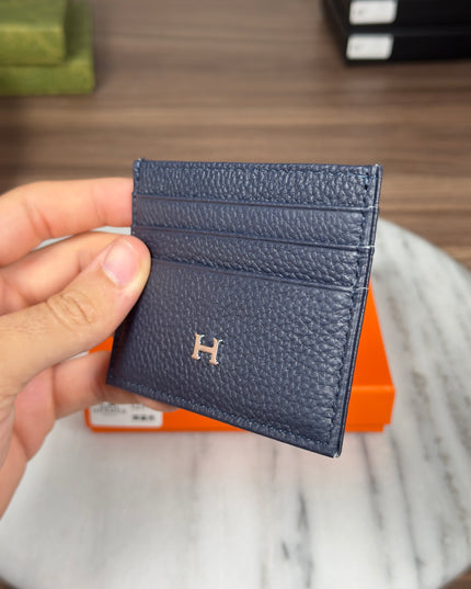 TARJETERO HERMES