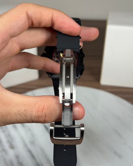 RICHARD MILLE MCLAREN RM50-03/01