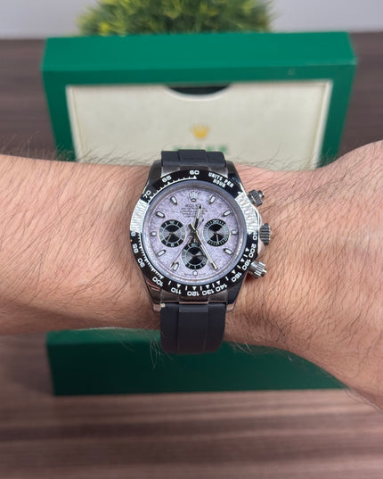 ROLEX COSMOGRAPH DAYTONA -  LAVANDA