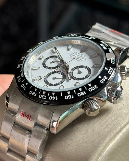 ROLEX DAYTONA - PANDA