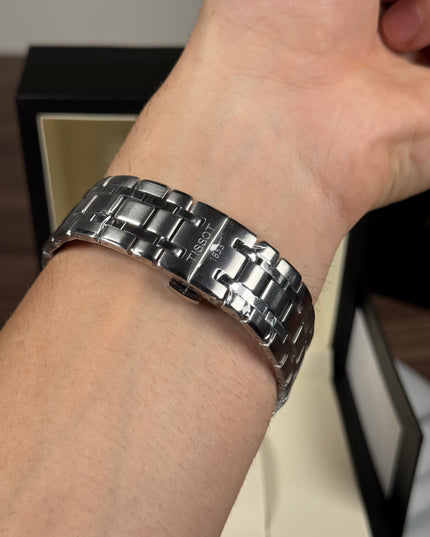 TISSOT CHEMIN DES TOURELLES