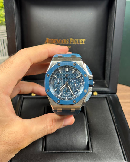 AUDEMARS PIGUET ROYAL OAK SUIZO