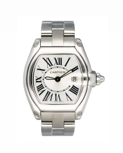 CARTIER ROADSTER