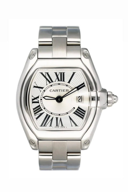 CARTIER ROADSTER