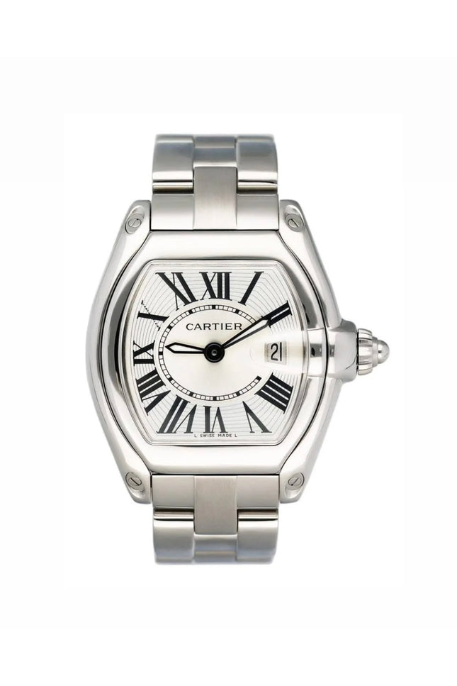 CARTIER ROADSTER