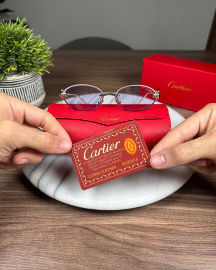 CARTIER