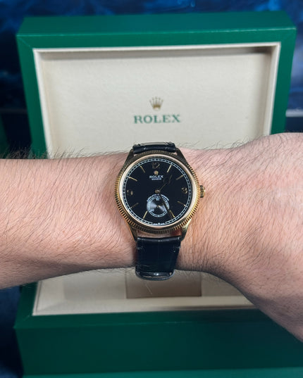 ROLEX PERPETUAL 1908 SUIZO