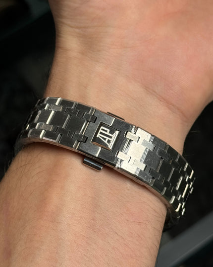 AUDEMARS PIGUET ROYAL OAK DOUBLE BALANCE