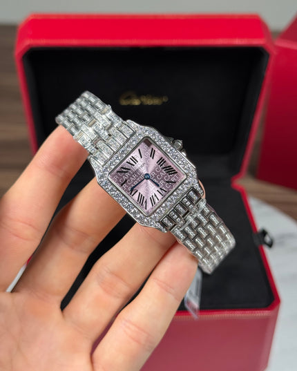 CARTIER PANTHERE