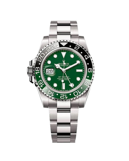 ROLEX GMT SPRITE OYSTER SUIZO 2025