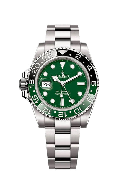 ROLEX GMT SPRITE OYSTER SUIZO 2025