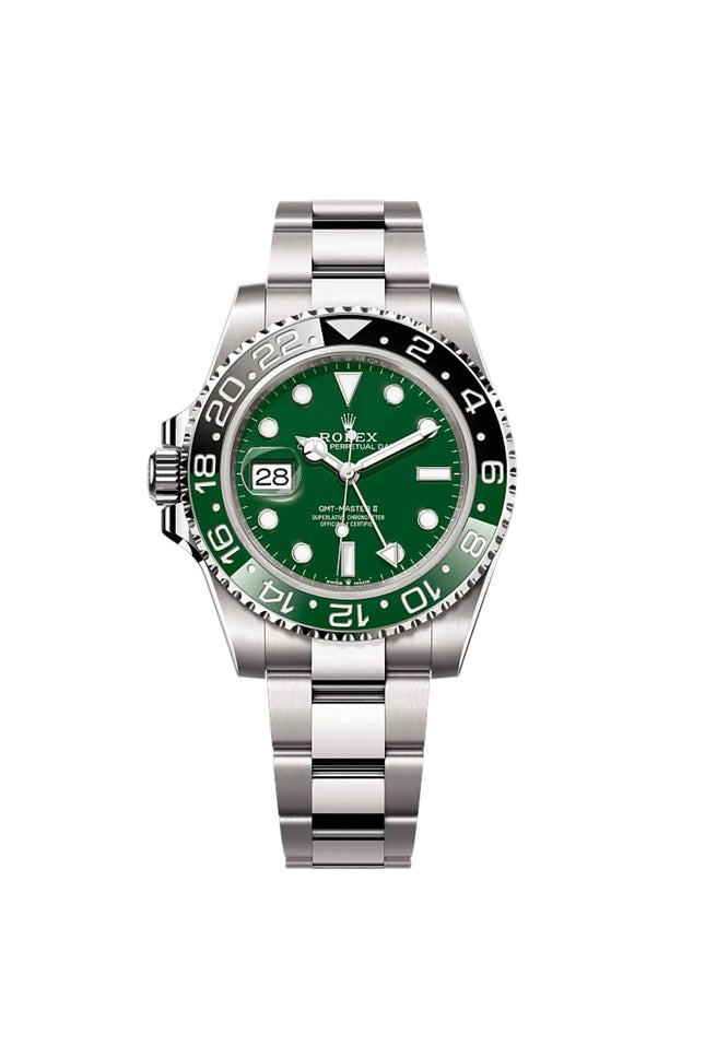 ROLEX GMT SPRITE OYSTER SUIZO 2025