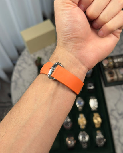 OMEGA SEAMASTER PLANET OCEAN