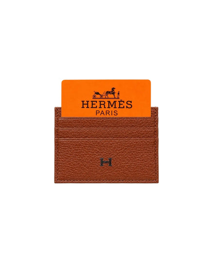 TARJETERO HERMES