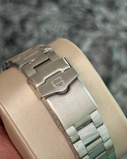 TAG HEUER FORMULA 1  - ACERO