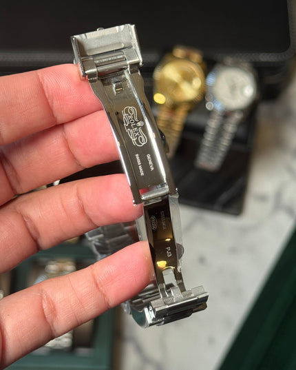 ROLEX SEA-DWELLER DEEPSEA