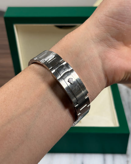 ROLEX 36 MM