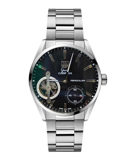 TAG HEUER PENDULUM