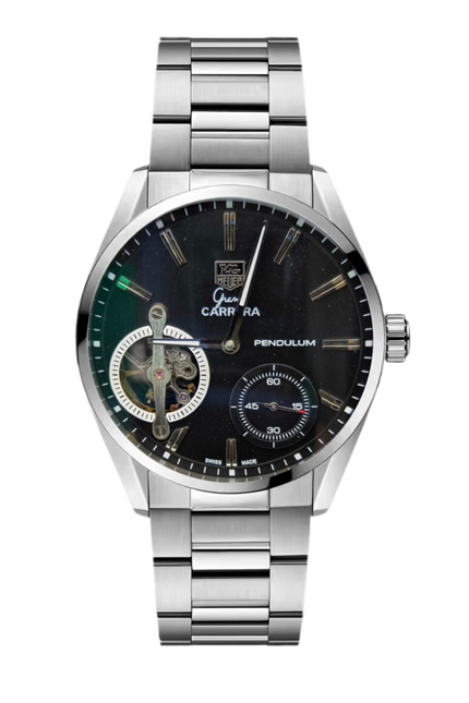 TAG HEUER PENDULUM