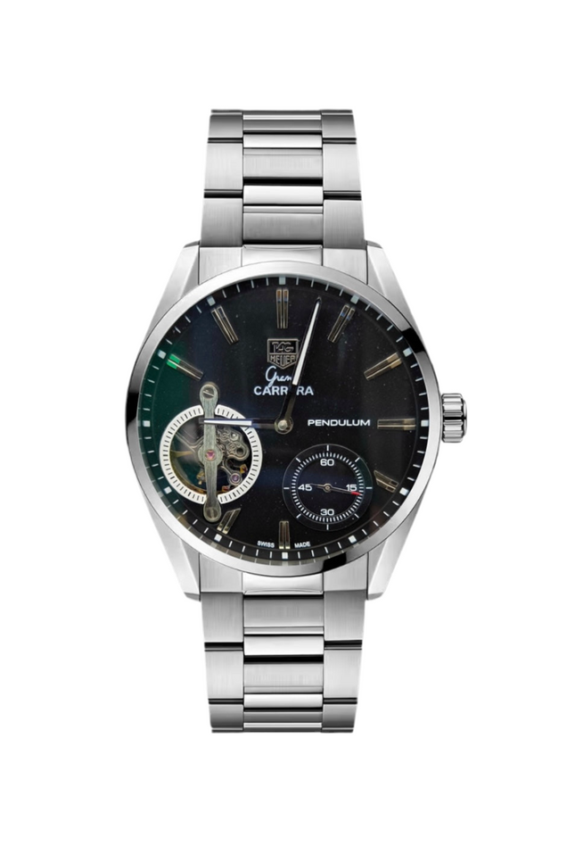 TAG HEUER PENDULUM