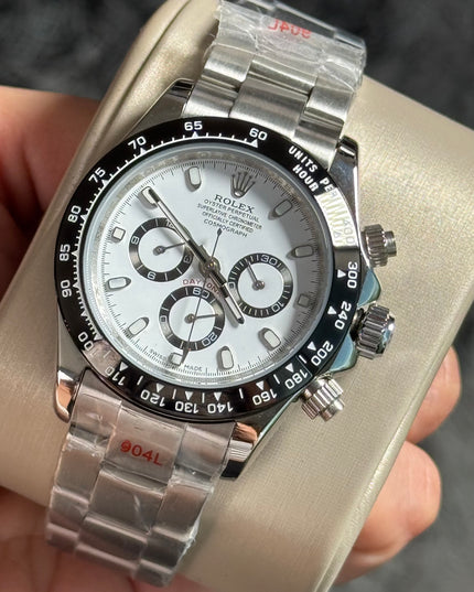ROLEX DAYTONA - PANDA
