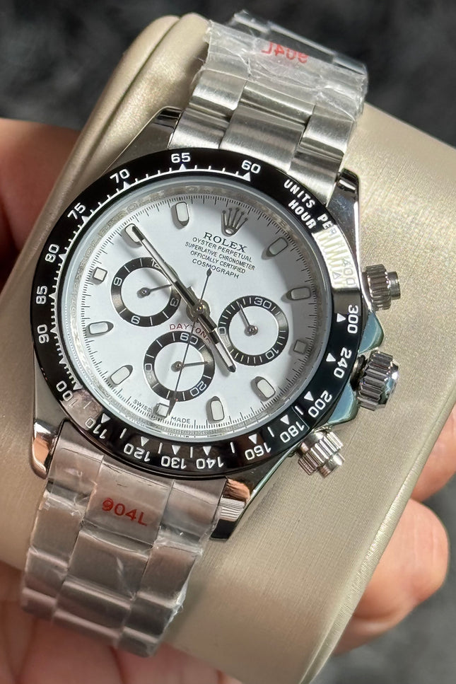 ROLEX DAYTONA - PANDA