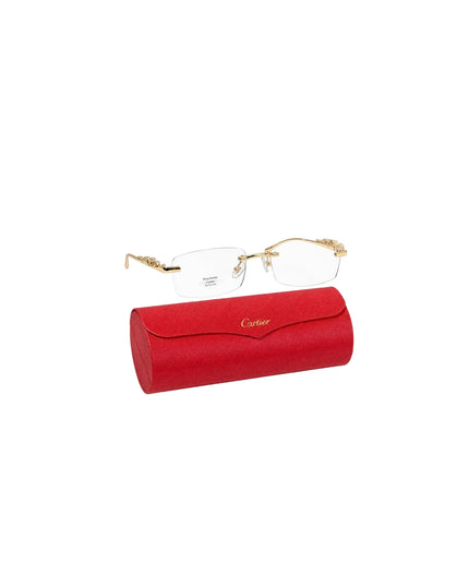 CARTIER FOTOCROMÁTICO