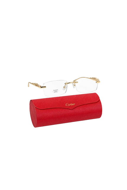 CARTIER FOTOCROMÁTICO