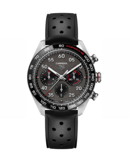 TAG HEUER CARRERA X PORSCHE CRONÓGRAFO