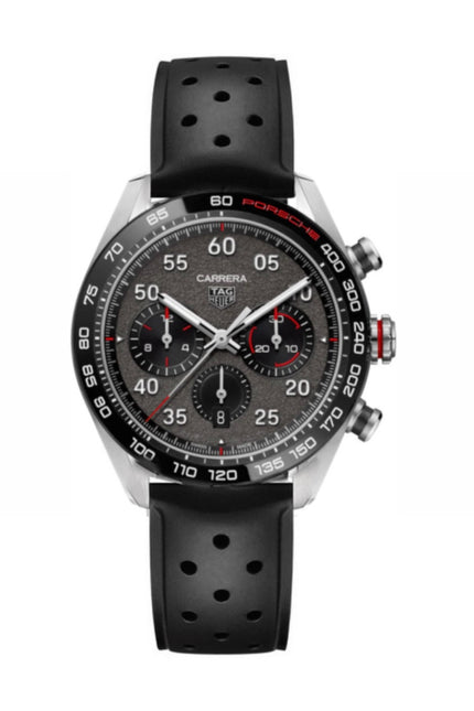 TAG HEUER CARRERA X PORSCHE CRONÓGRAFO