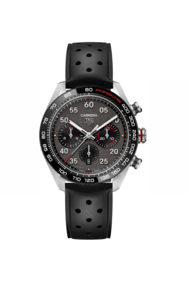 TAG HEUER CARRERA X PORSCHE CRONÓGRAFO