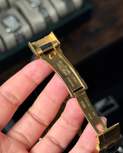 ROLEX COSMOGRAPH DAYTONA - TURQUESA