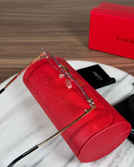 CARTIER FOTOCROMÁTICO