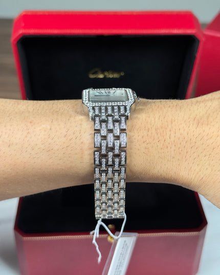 CARTIER PANTHERE